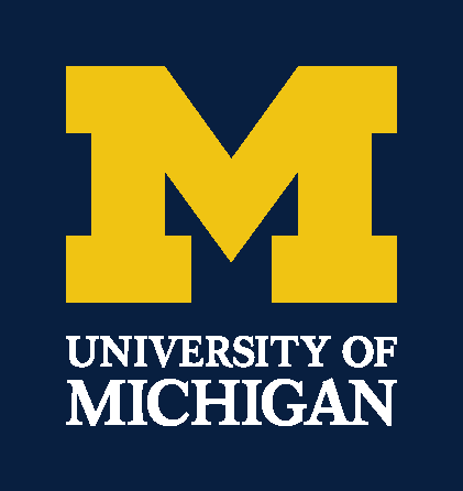 University of Michigan Logo